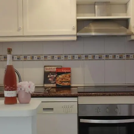 Apartment Palm Vacation Msgn Torrevieja
