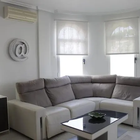Apartment Palm Vacation Msgn Torrevieja